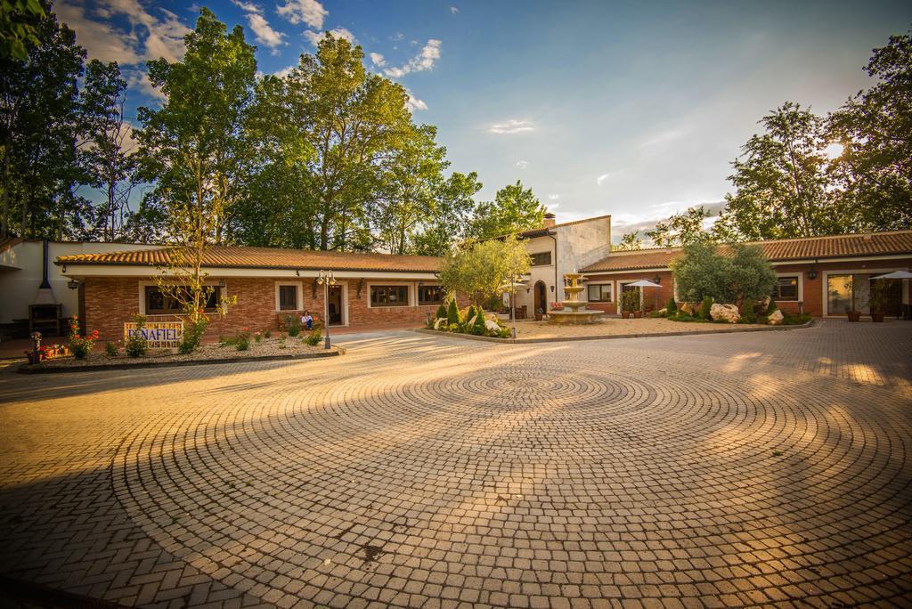 Finca Valdobar Apartment Penafiel Exterior photo